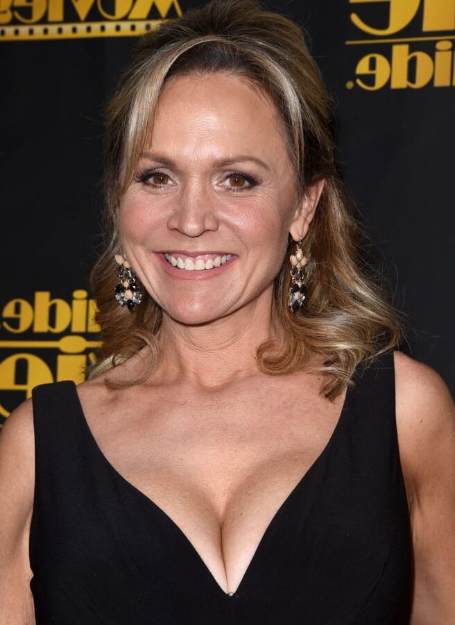 barbara alyn woods