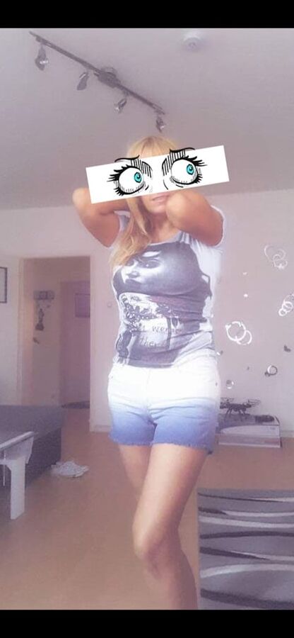 Sexy Jana