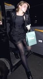 Hot Celebrity : Emma Watson