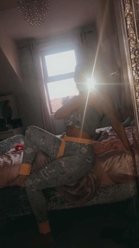 Sexy Belfast girl orla