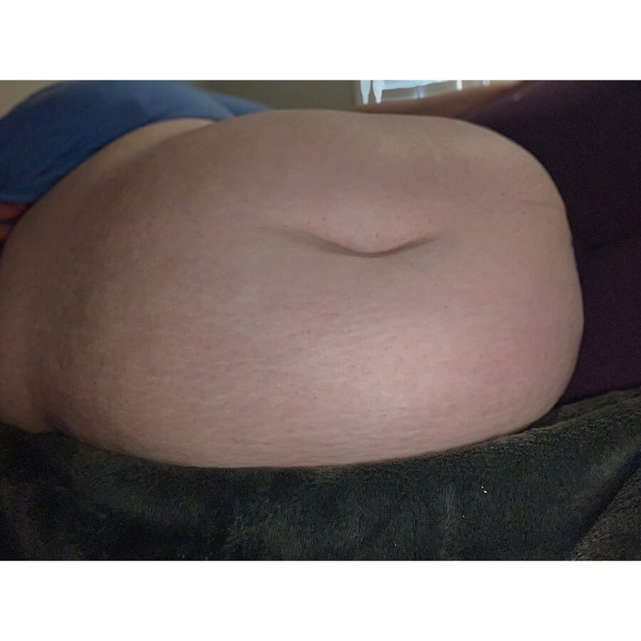 FAT BITCH