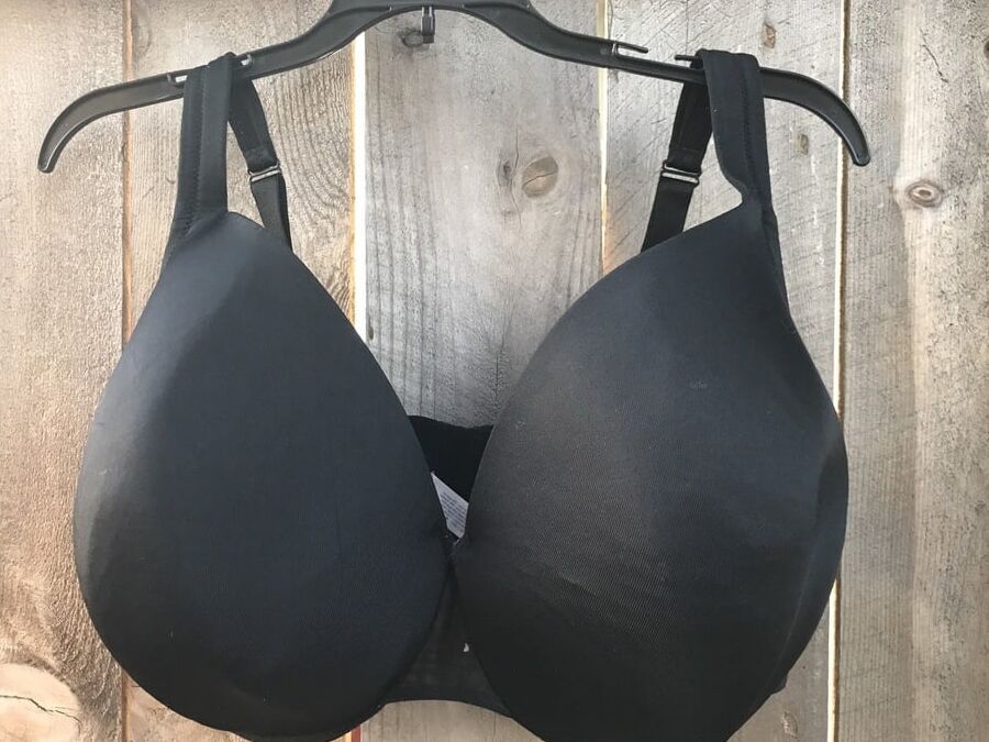 Used G cup bras