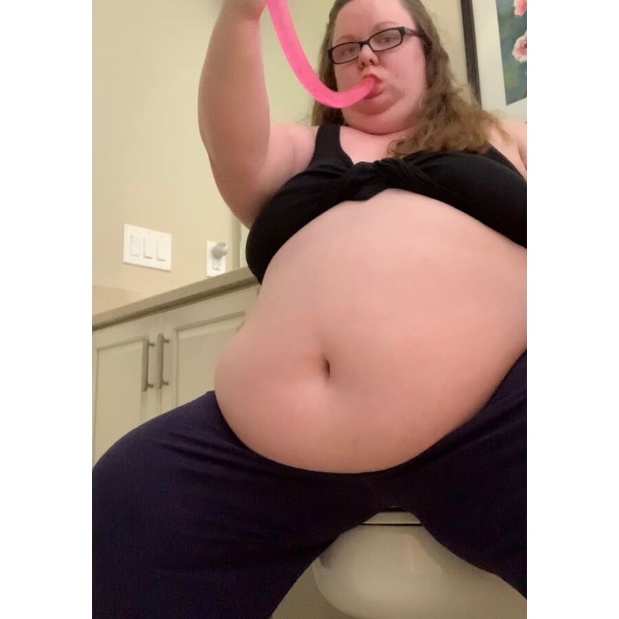 FAT BITCH