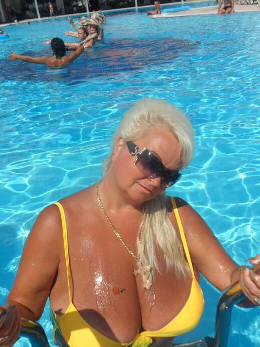 Gilf Carolina