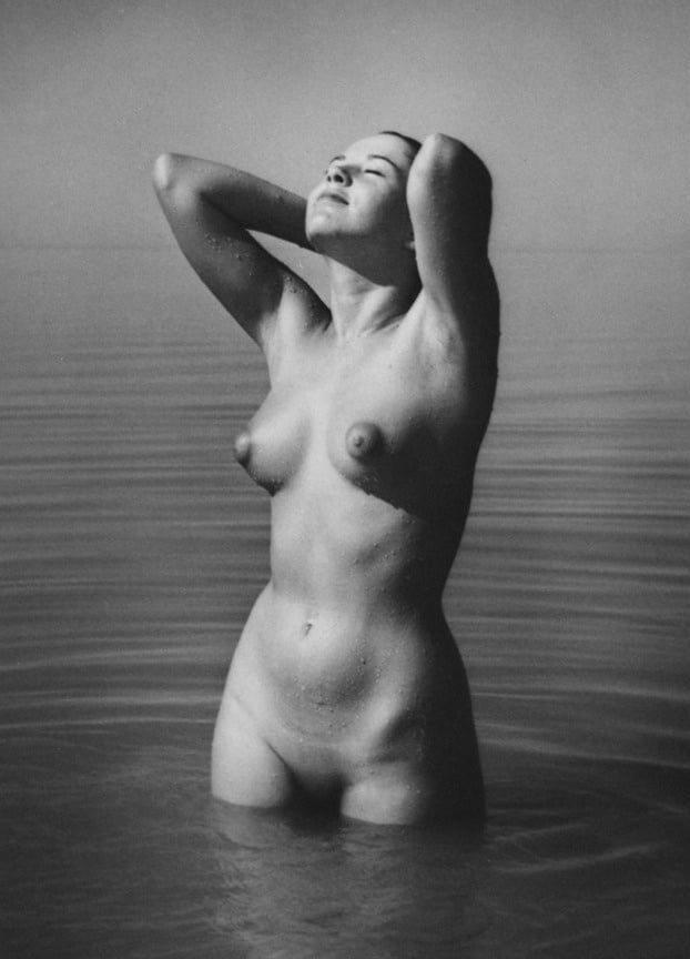 Wet women
