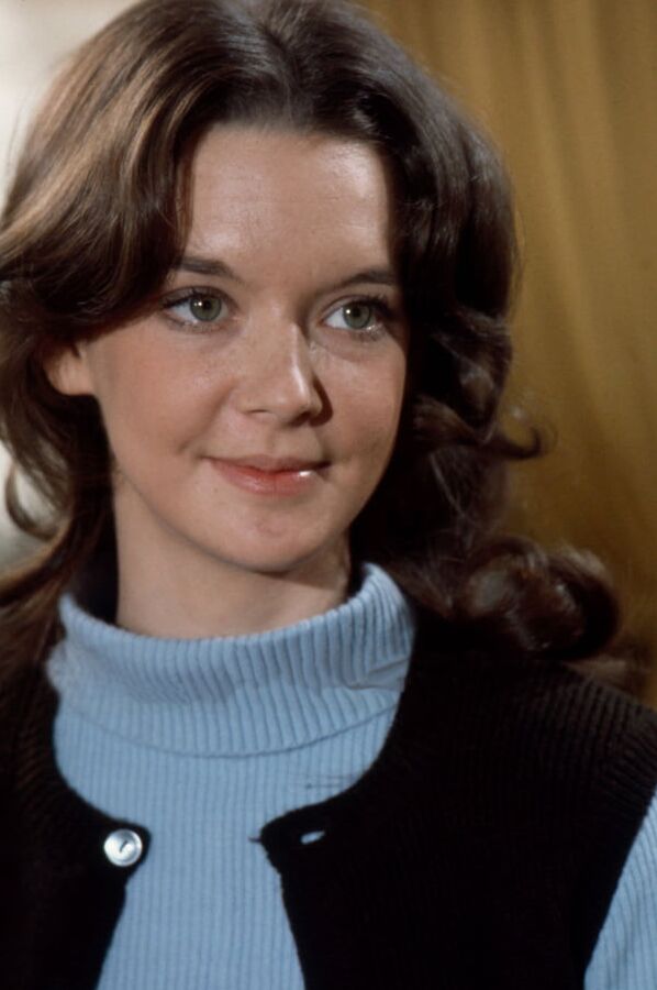 Pamela Franklin