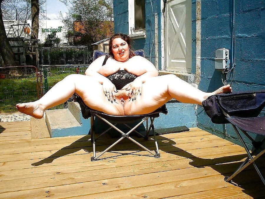 My BBW Love