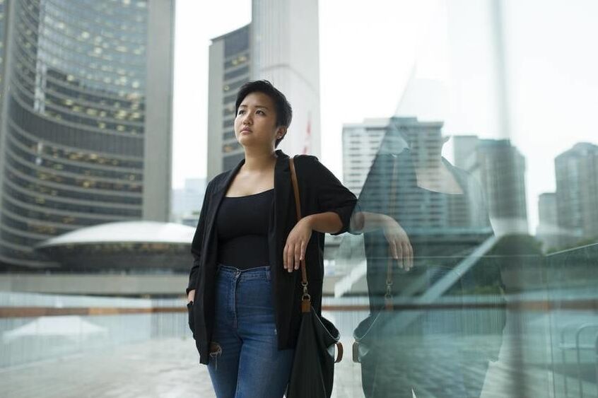 Private life of Laura N (Vietnam)