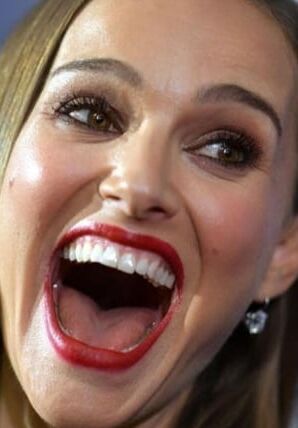 NATALIE PORTMAN