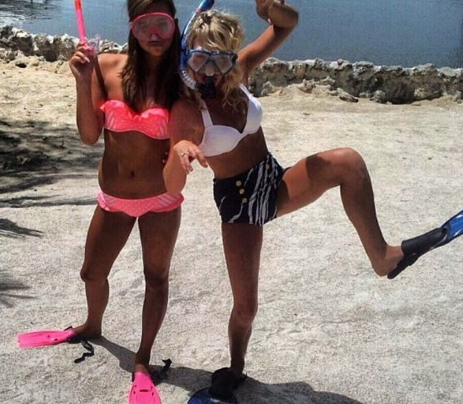 Southern California Girl AND Student Nurse
