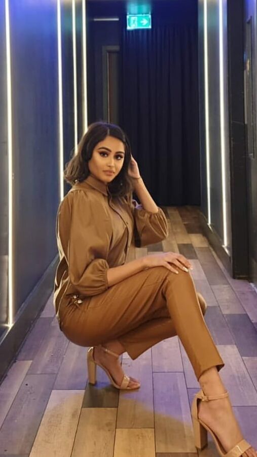 paki feet