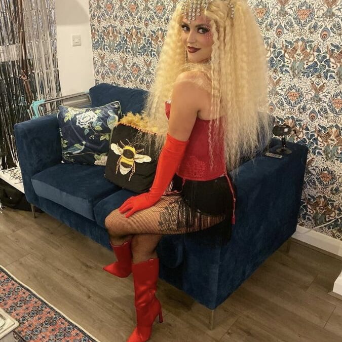 Lucy Fallon