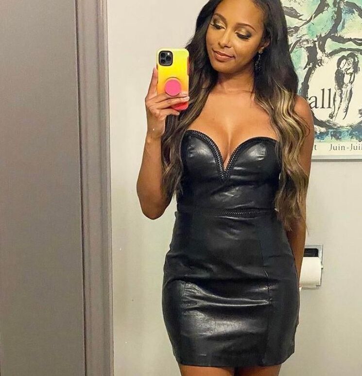Brandi Rhodes AEW