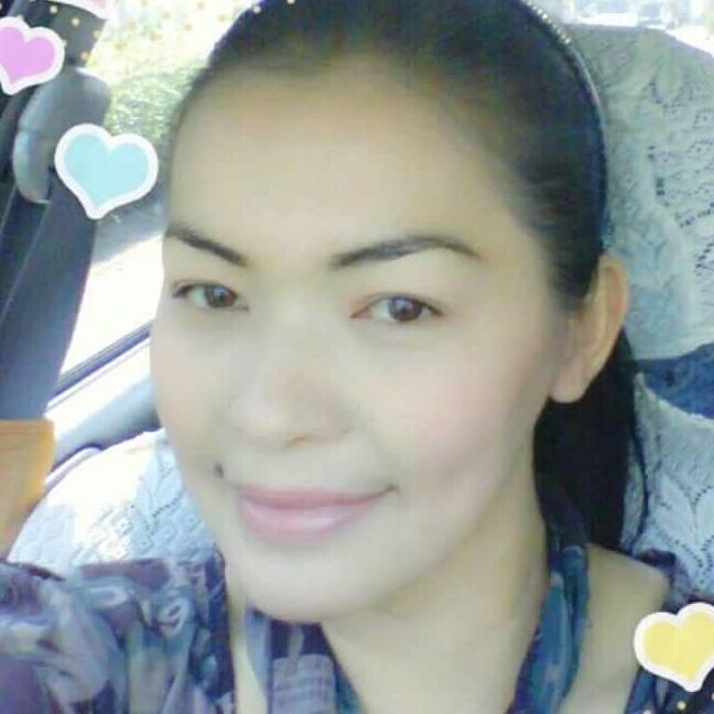thai wife