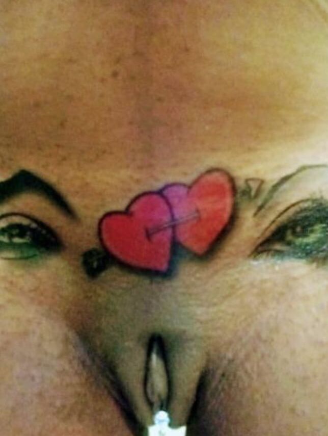 Local FL bar whore and cum receptacle