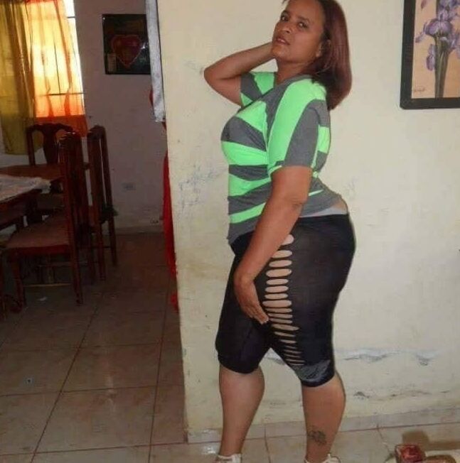 AZUCENA MARTINEZ MATURE ASS CULO GRANDE MADURA