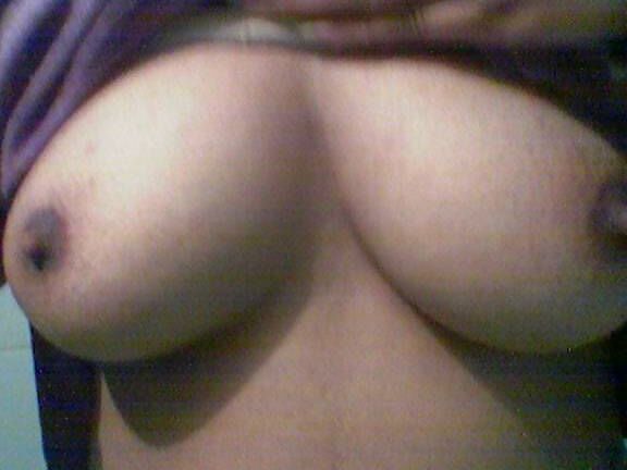 Desi Boobs