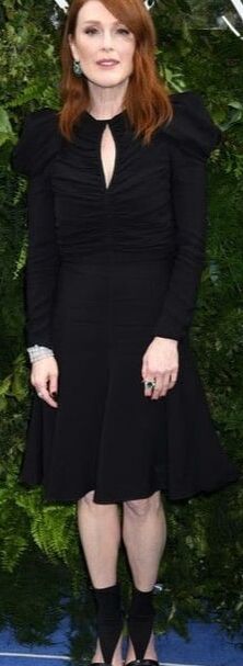 Julianne moore