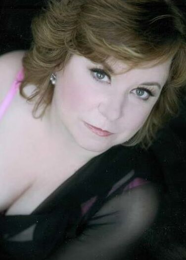 Karen Jorgenson