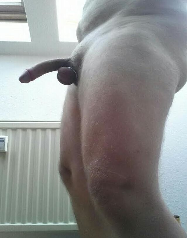 Mein penis
