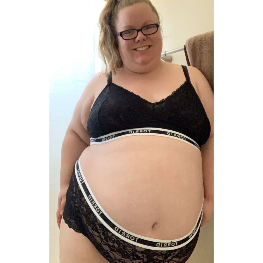 FAT BITCH