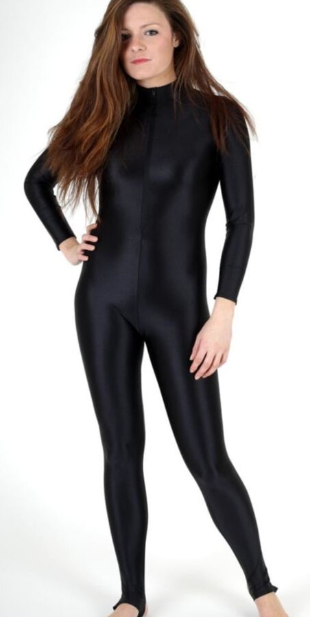 Spandex Collection
