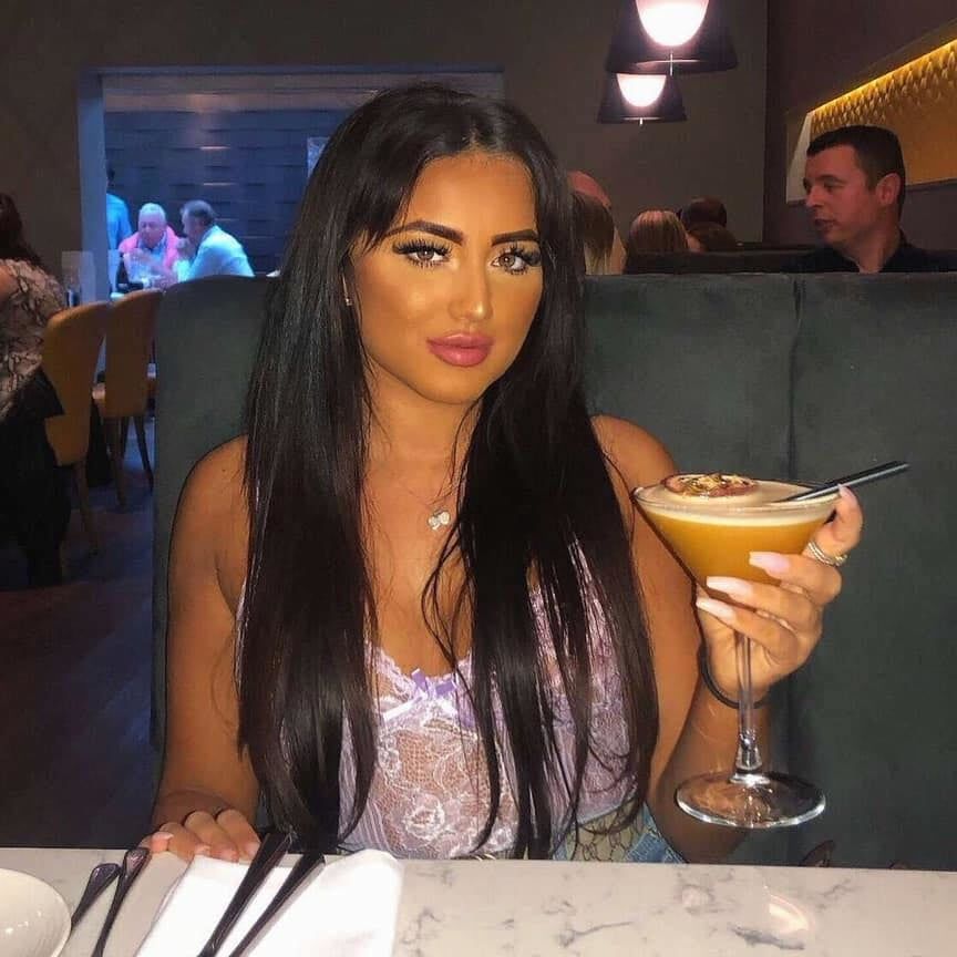 Stupid Chav Sluts- Emily Sim