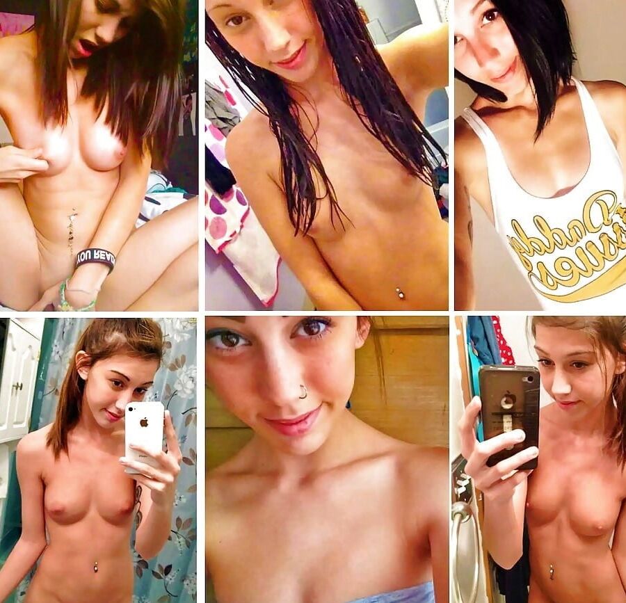 Sexy brunettes, .