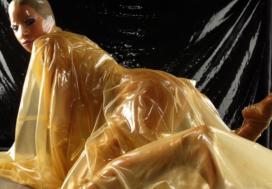 Latex Lair