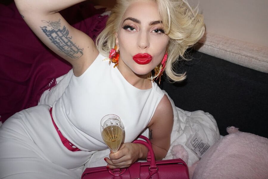 Lady Gaga Instagram