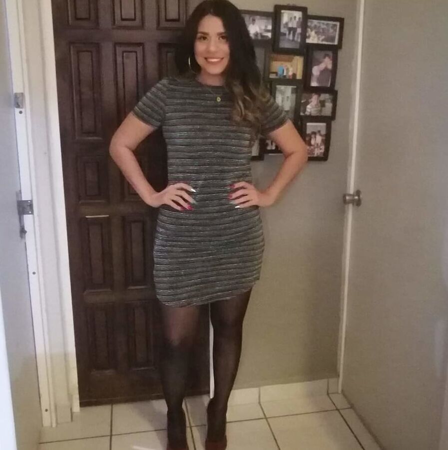 Bellas y Putitas MExicanas
