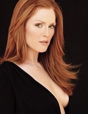 Julianne moore