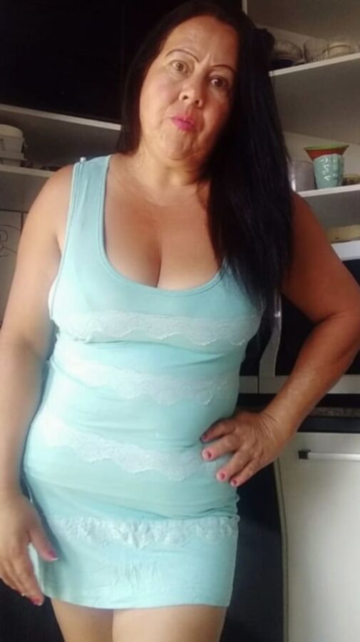 Rosangela Viana ... Faceb