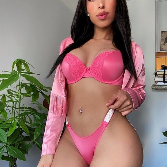 On Instagram- baybrissa