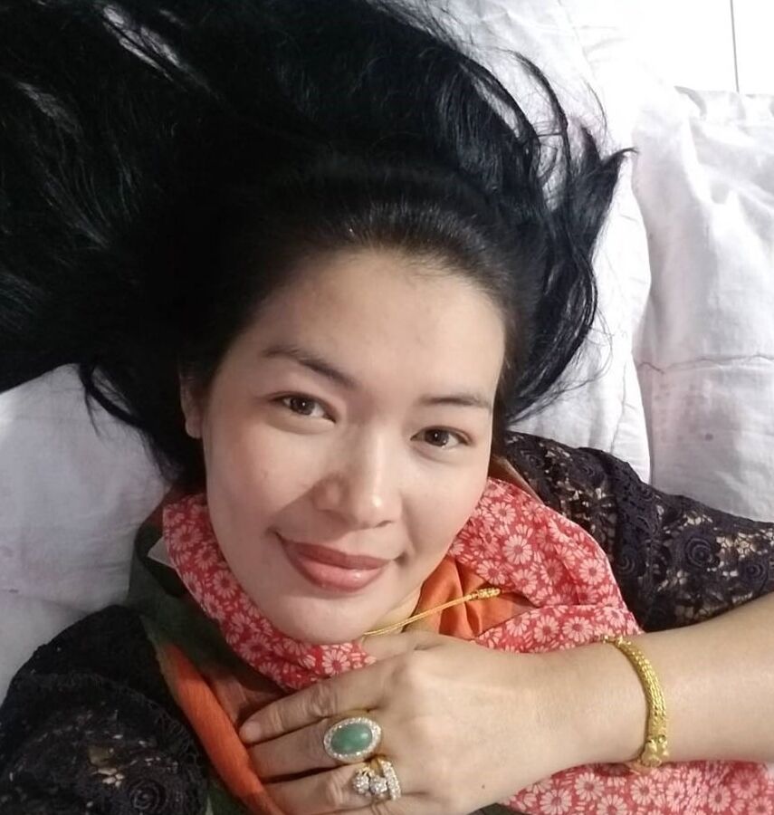thai wife