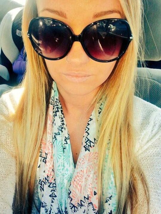 HOT Southern MILF