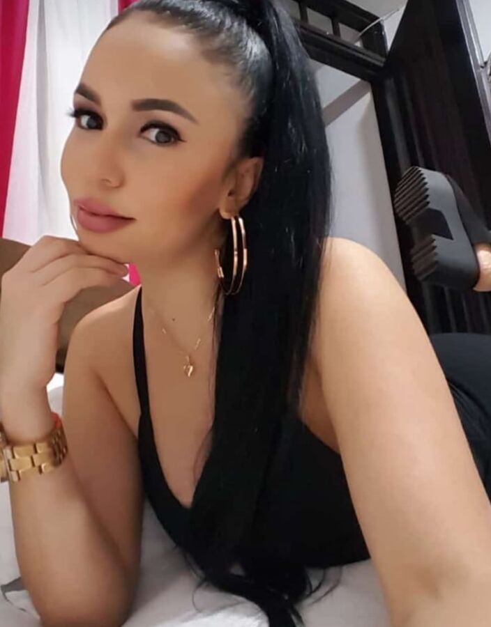 Amanda, Colombia