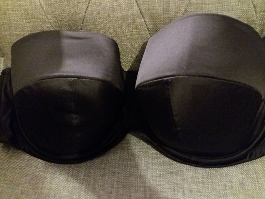 Bra shots