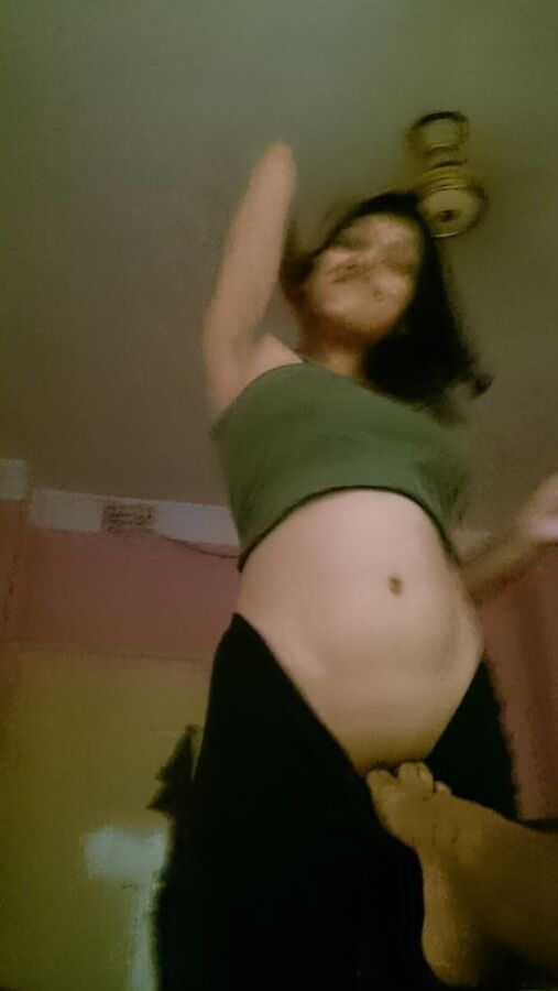 Bengali Cute Girl Nude