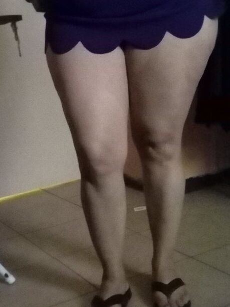 Rica milf de Escobedo