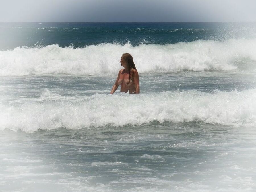 Water