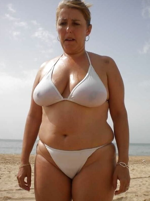 Mooie Bikini Meiden