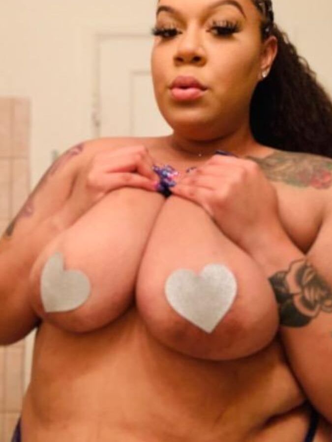 Sexy Creole