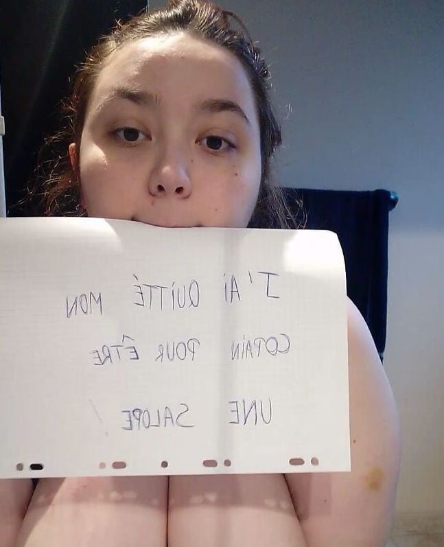 Oceane Rigaut Cheating Exposed