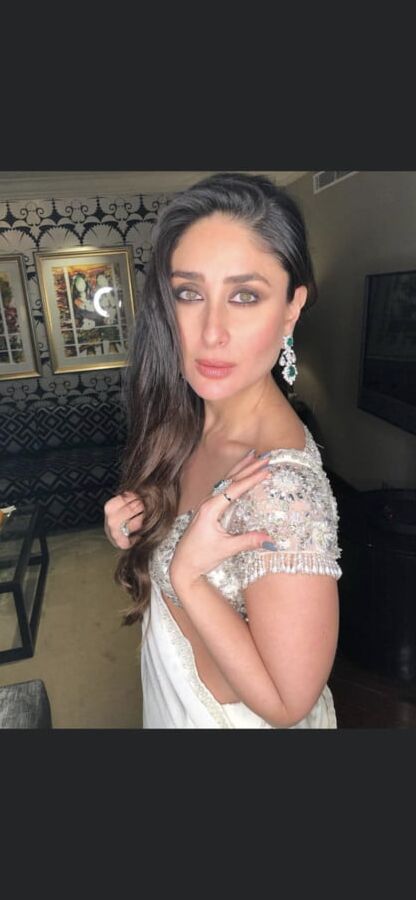 Kareena kapoor my baby
