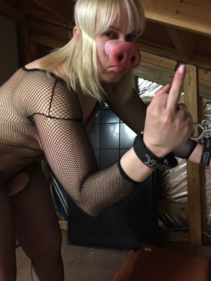 used as a cumrag