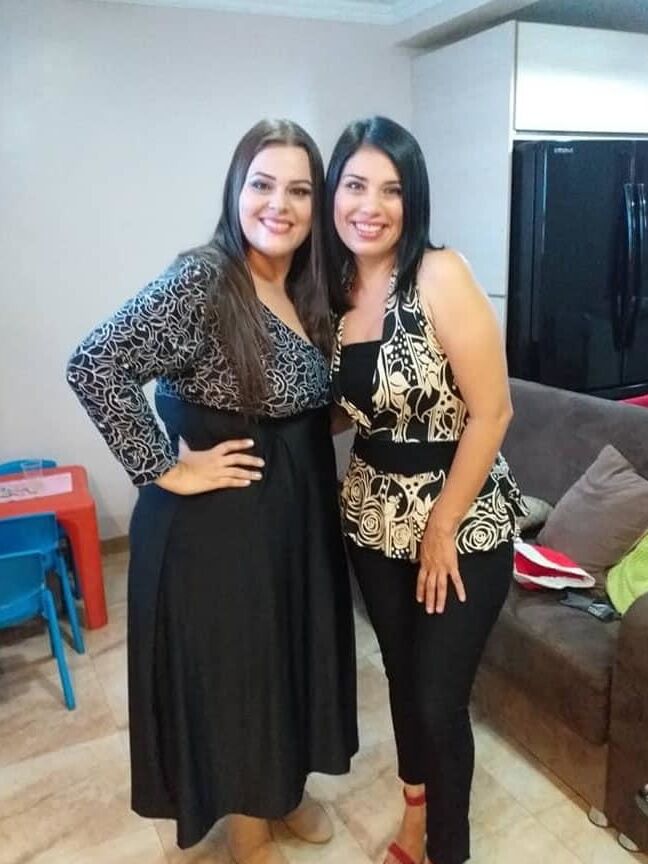 Sweet georgeus mom