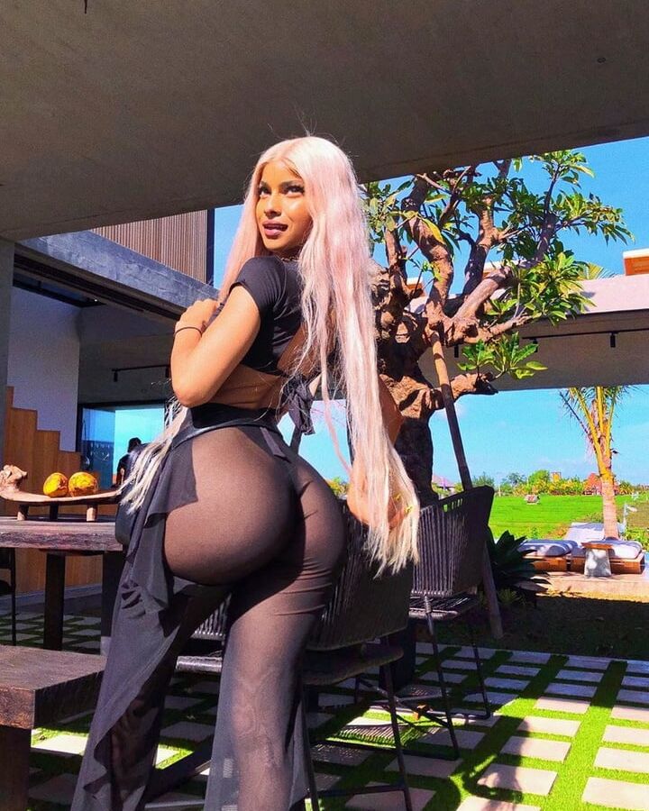 On Instagram- lemybeauty