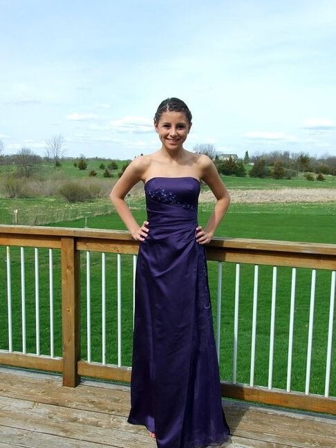 Callie from MN