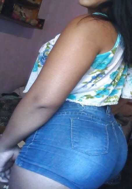 Hot shorts